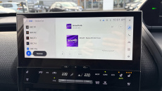 Toyota bZ4X 150kW Vision 71.4kWh 5dr Auto Electric Hatchback